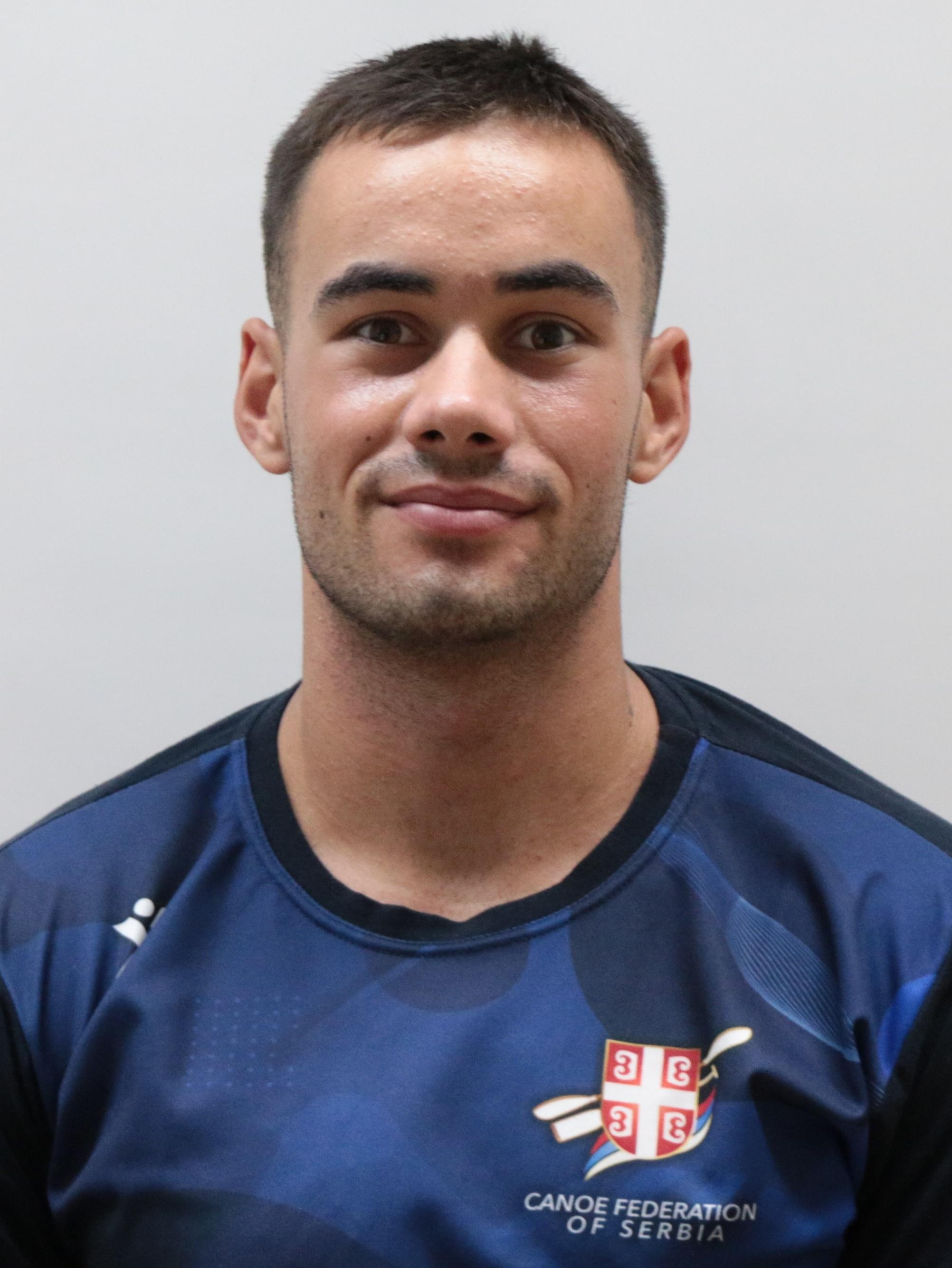 Nikolas ANDRIC