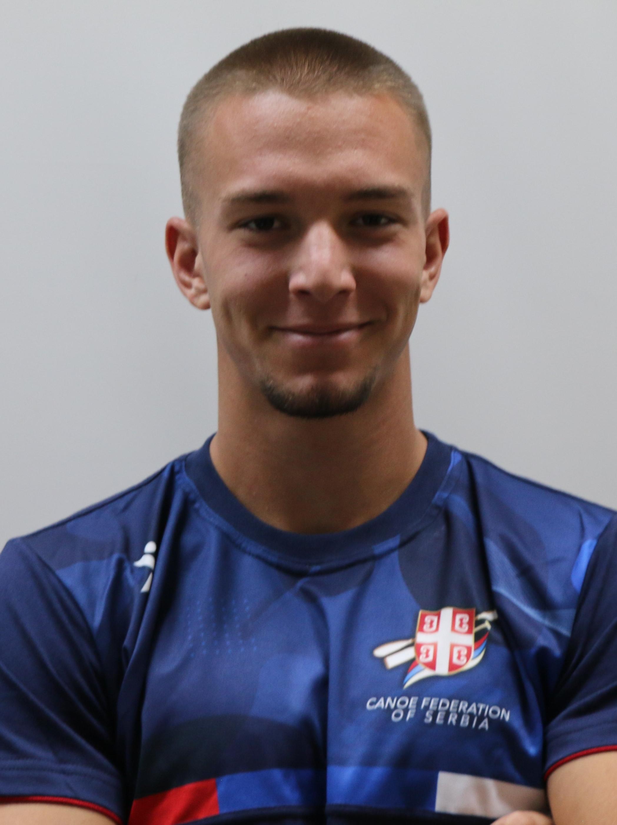 Lazar DUBAIC