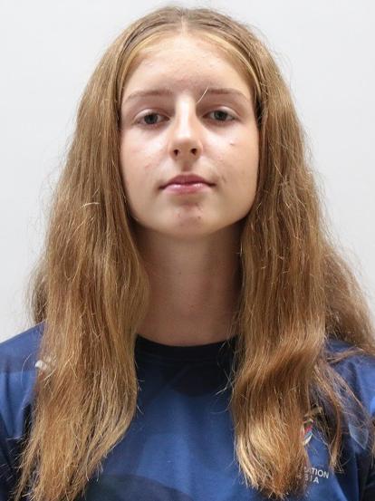 Zsofi HORVAT