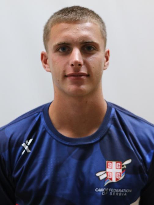 Luka JAKOVLJEVIC