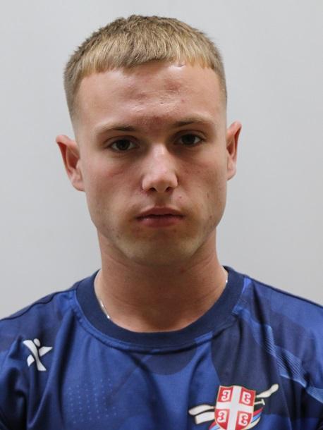 Stefan KOVANDZIC
