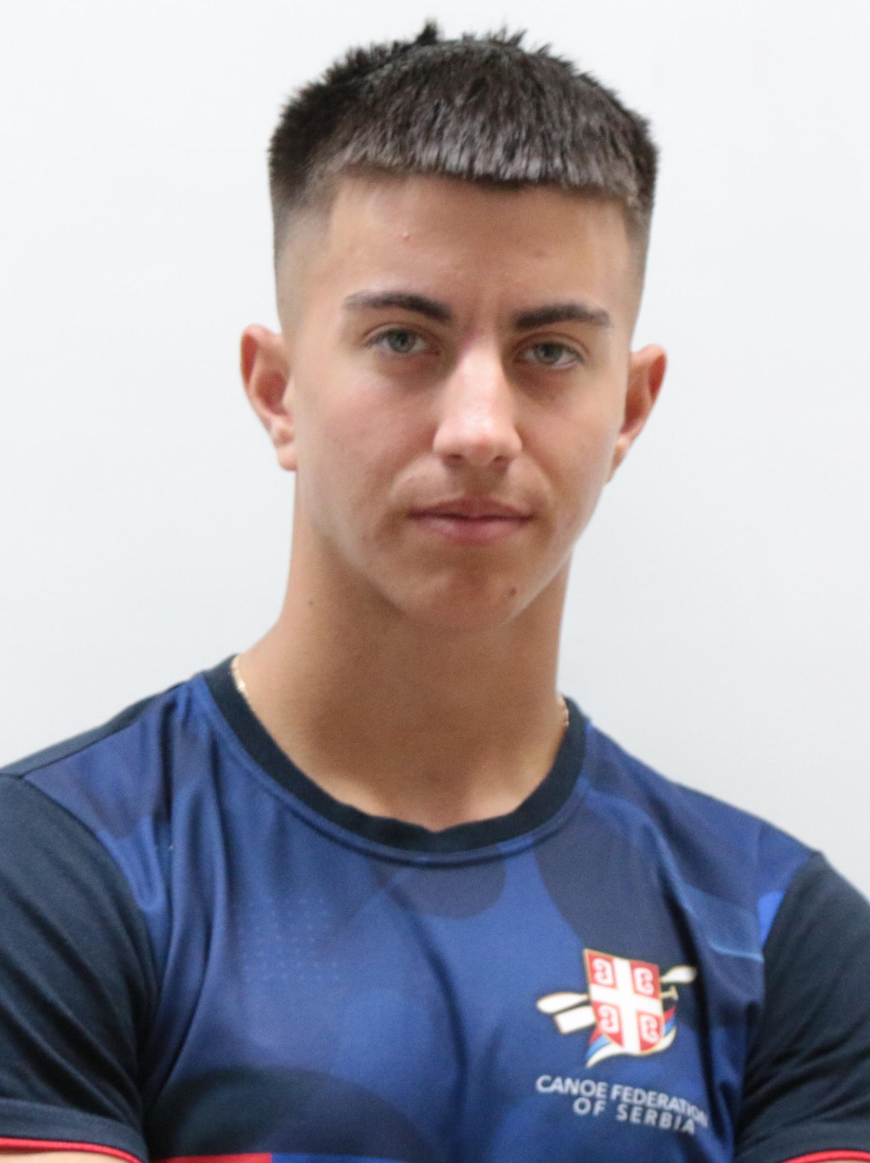 Vuk KRAMER