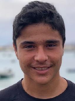 Nicolas TRUJILLO
