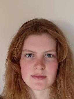 Amy Alexandria DUFFETT