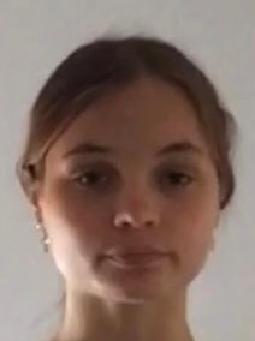 Caitlyn Emily EVANS