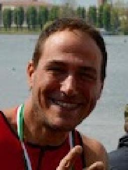 Alessio BEDIN