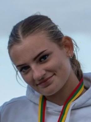 Marija MARKEVICIUTE