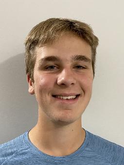 Braden LAWRENCE