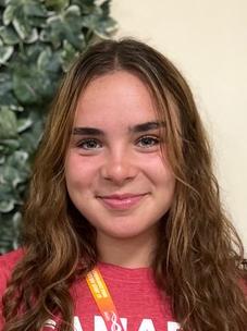 Elizabeth DESROSIERS-MCARTHUR
