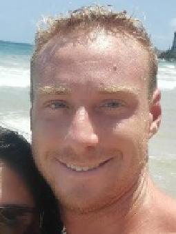 Garrett FLETCHER