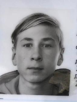 Maksym LITYNETS