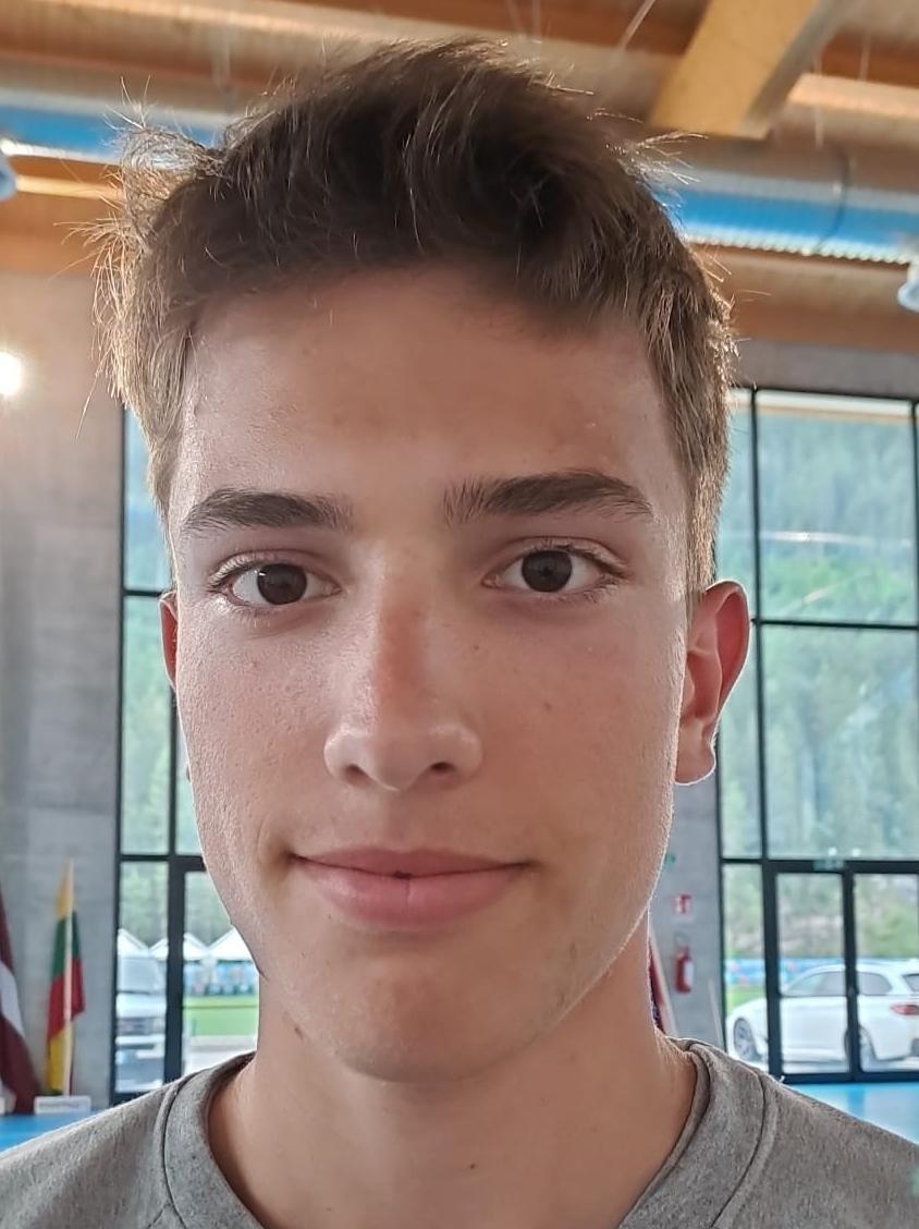 Jure KRAGELJ