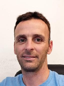 Gregor MOHORIC