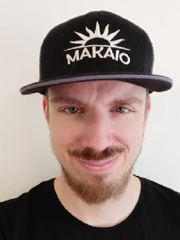Markus OSTFELD