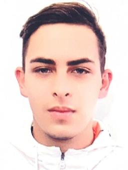 Martin TOLEDO