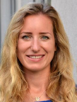 Nina UNTERWEGER