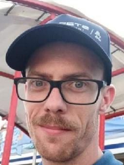 Mark MIHALOVICS