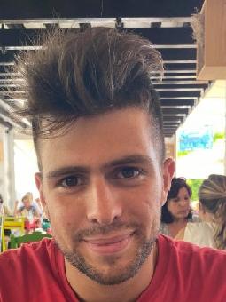 Nikolaos-Menelaos VARLAS