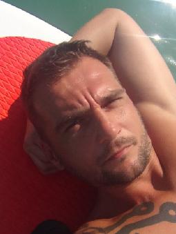 Sandor SZOKE