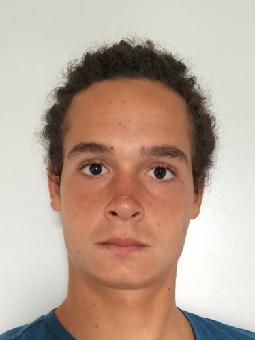 Clement COLMAS