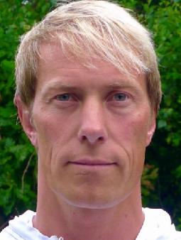 Magnus LINDSTEDT