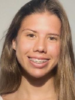 Zoe REMOLINA CENTRONE