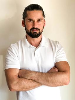 Istvan CSIRKE