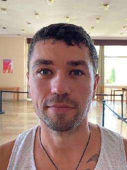 Filip KUBINA