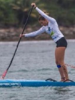 Aida SOBERBIO NEPOLA
