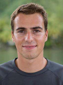 Ludovic TEULADE