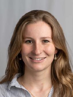 Anna INDERGAND