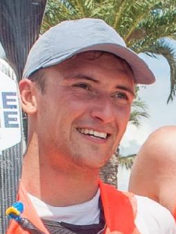 Tom AUBER