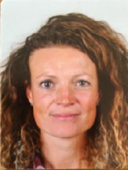Petronella VAN MALSEN