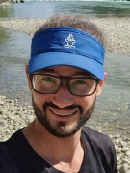 David PALHAZI
