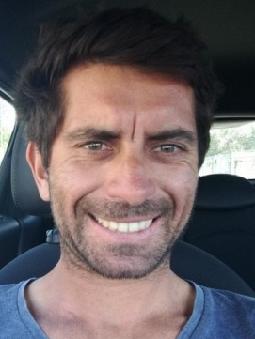 Carlos BARROS