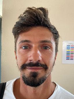 Leonard NIKA