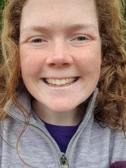 Anais O'DONOVAN
