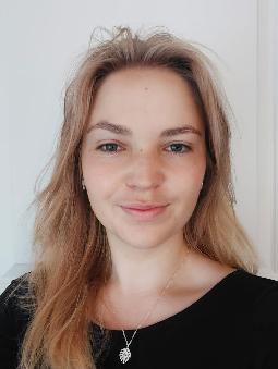 Iia VUORENPAA