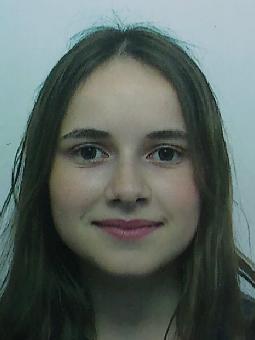 Julie HUET