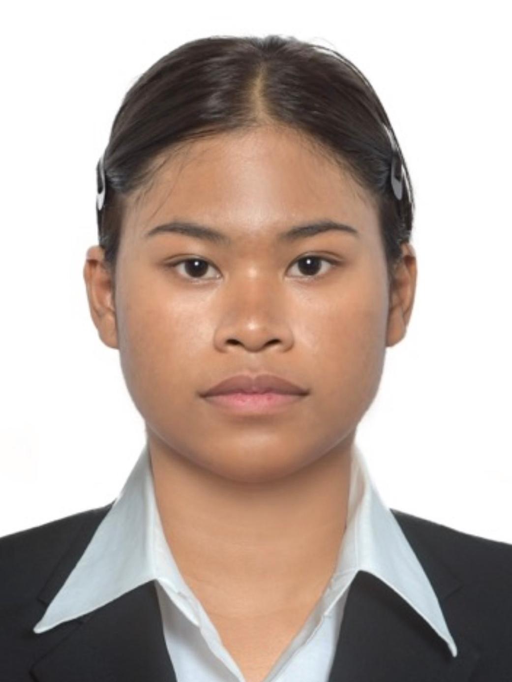 Kanda CHOMKOGSUNG