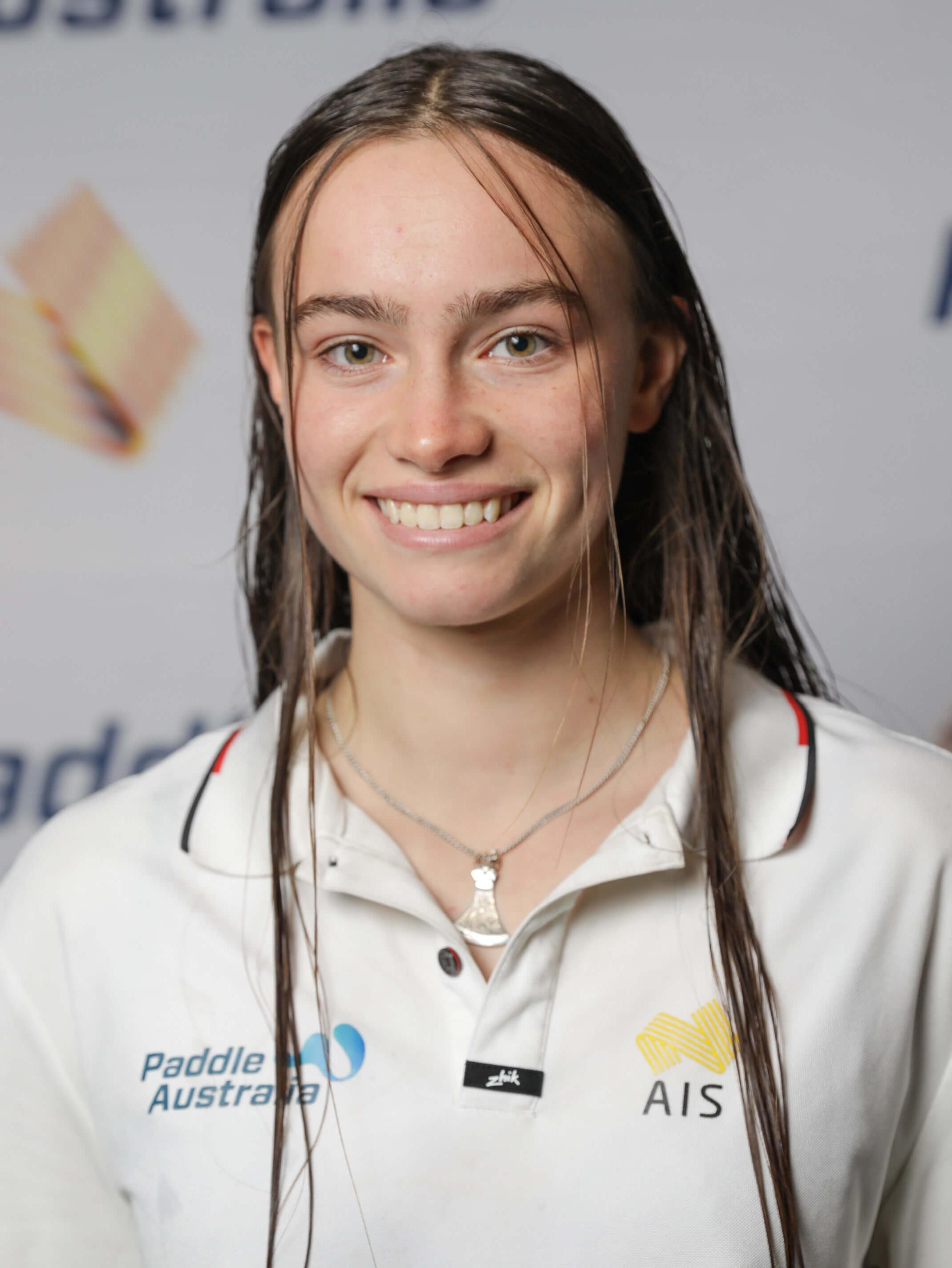 Sarah CROSBEE