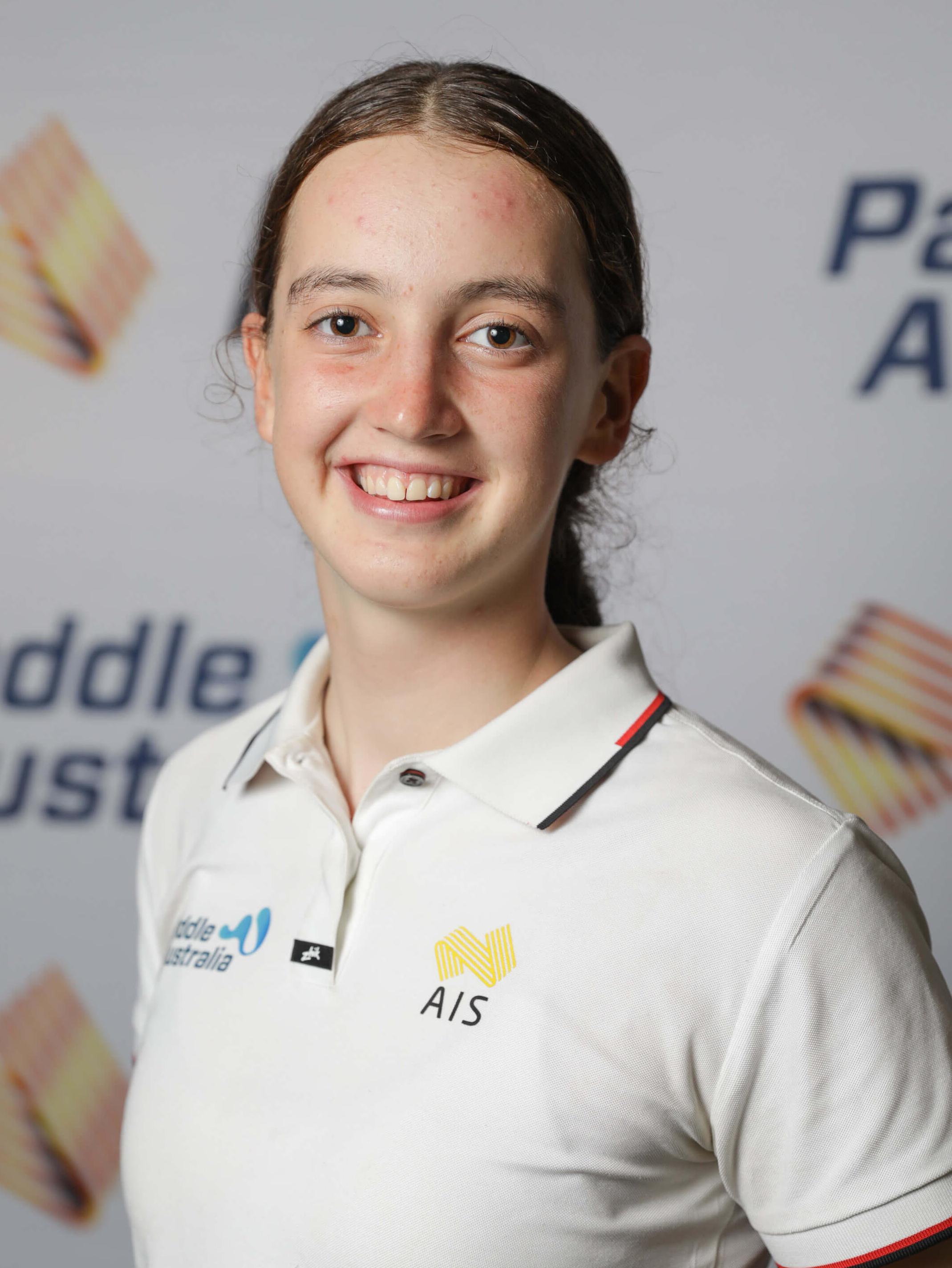 Ada MACKIE