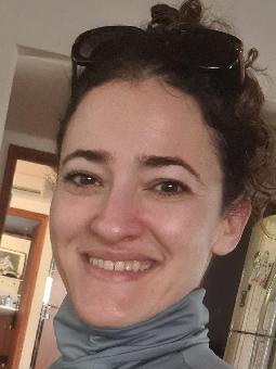 Irina SHAFIR