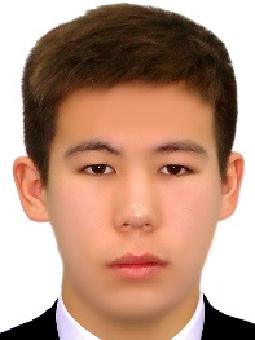 Daniyar ISLAMOV