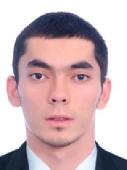 Khayotbek ABDULLAEV