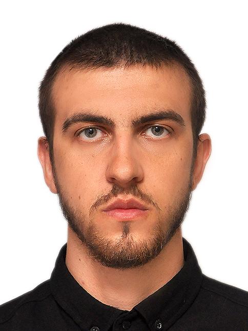 Vladislav PROKOPOV