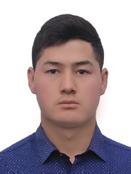 Altynbek BAKTYIAROV