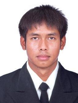 Natthaphat CHAICHANTHUEK