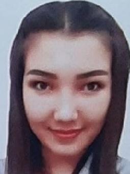 Mukhlisa ESHMIRZAEVA