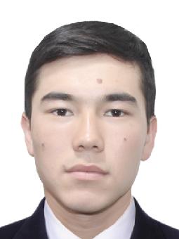 Kamronbek AKHTAMOV